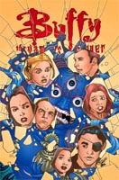 Cover B
